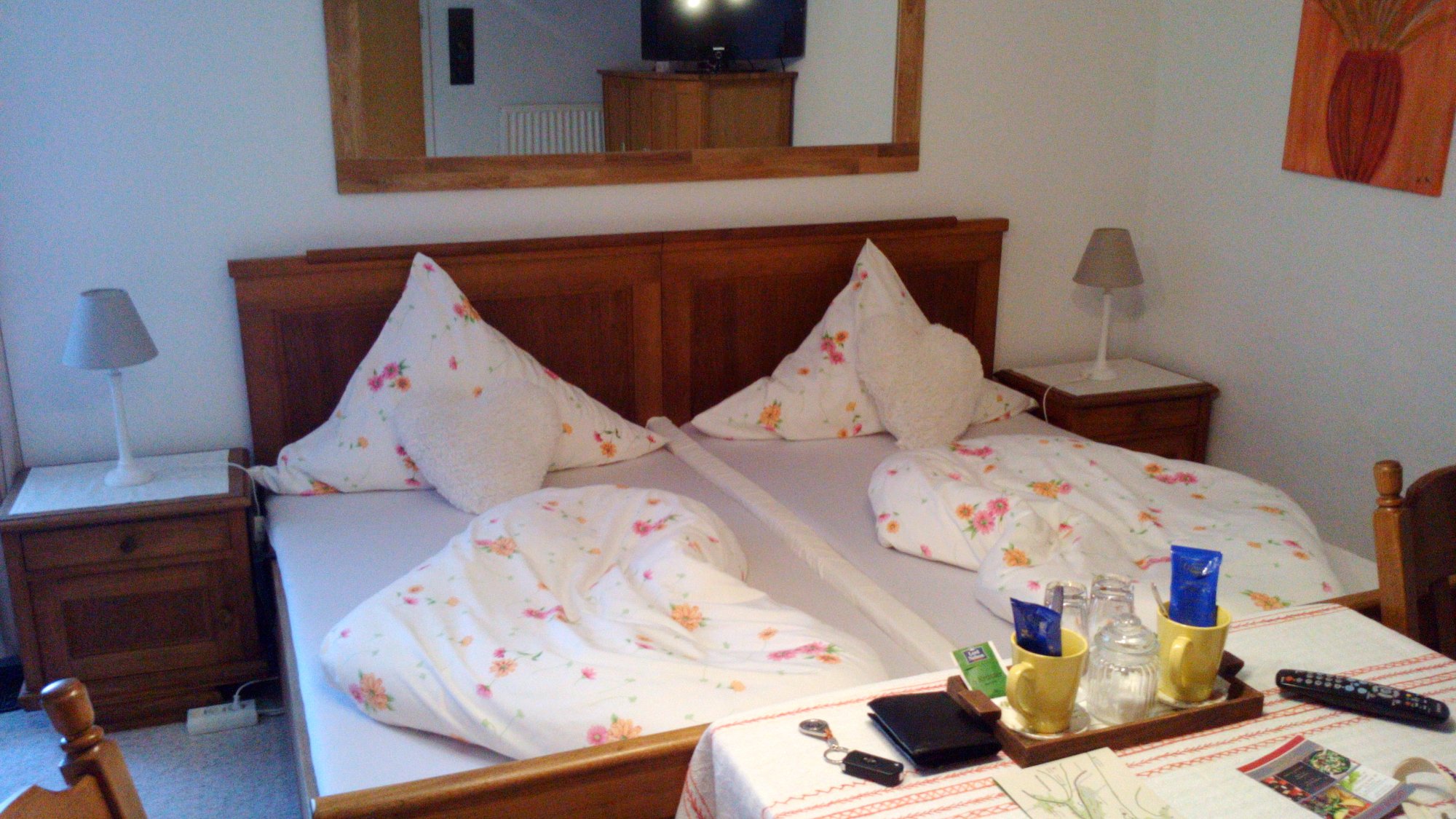 Haus Hanjopkes-官方