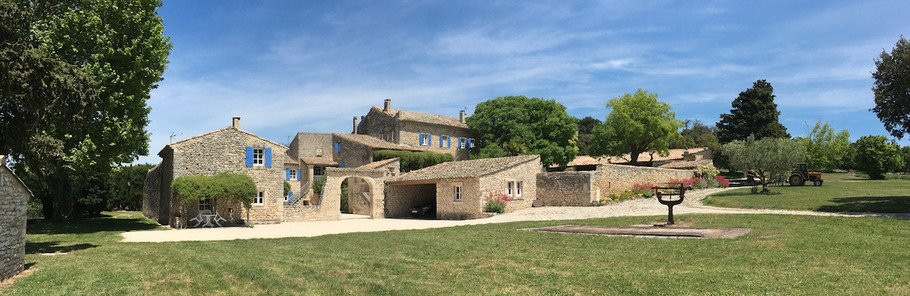 La Ferme Fioc