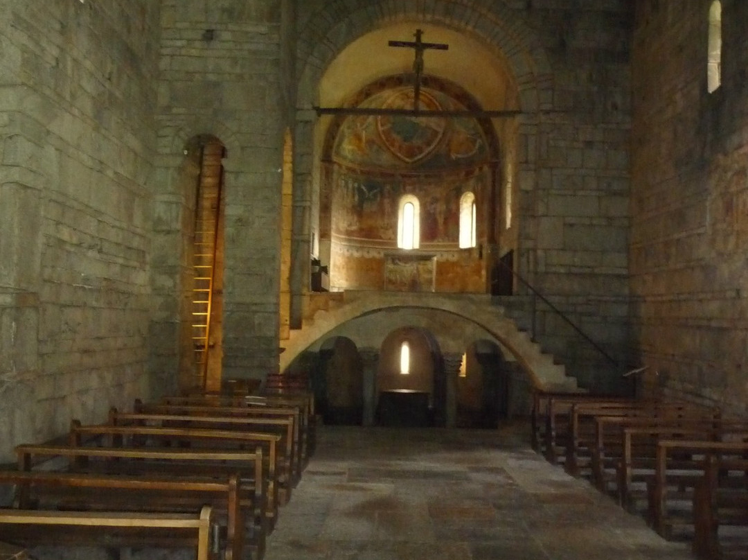 Chiesa di San Nicolao景点图片
