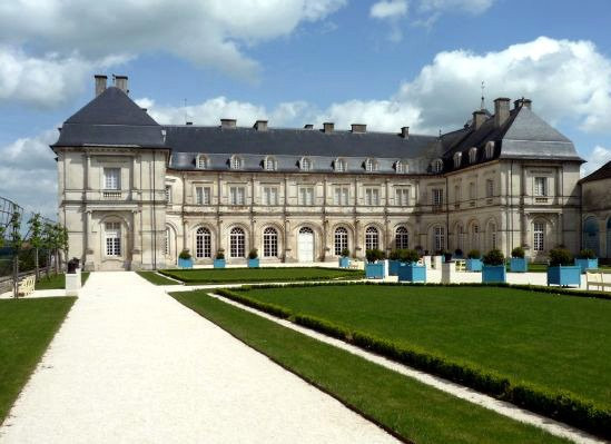 Musée des Arts et Traditions Populaires - Chateau de Champlitte景点图片