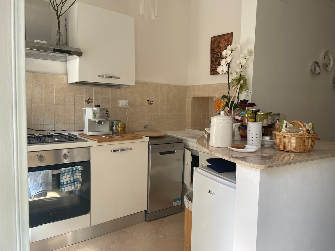 B&B L’Abbraccio