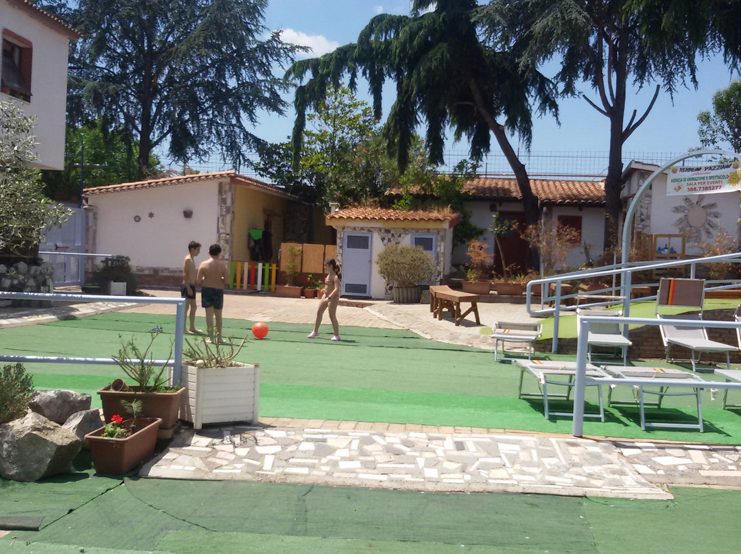 Mirabilia Village-Quarto必去景点