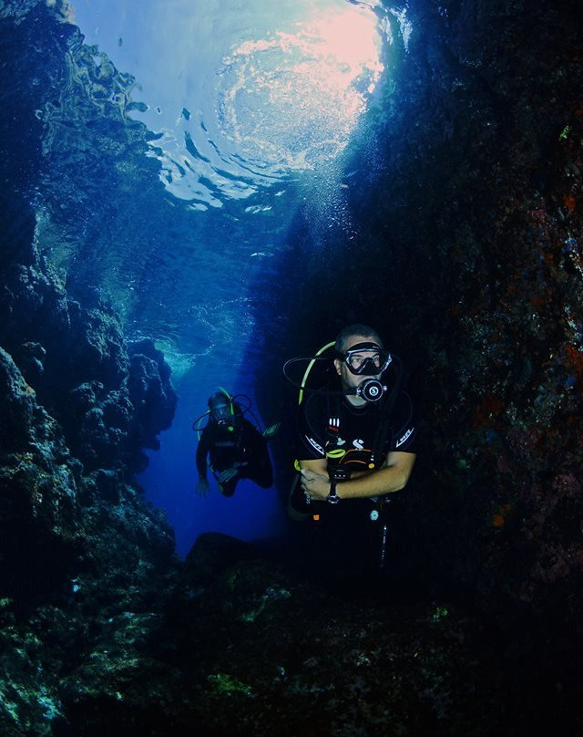 Aqua Divers Club-Anavyssos必去景点