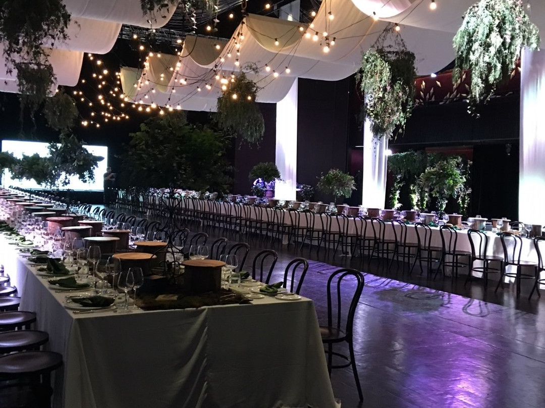 The Star Event Centre-悉尼必去景点