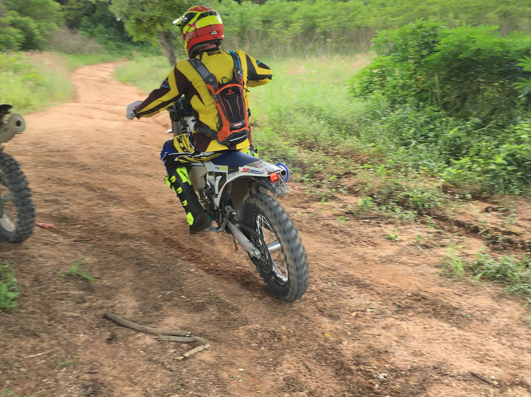 Xtreme Enduro-芭堤雅必去景点