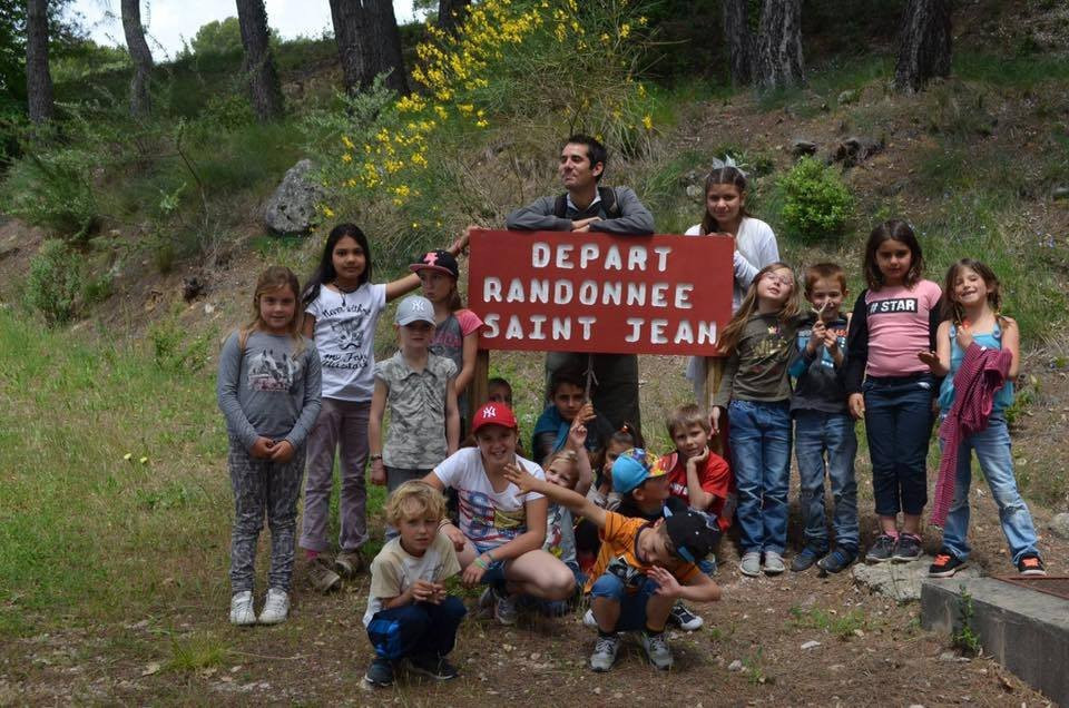 Domaine Saint Jean de Villecroze景点图片