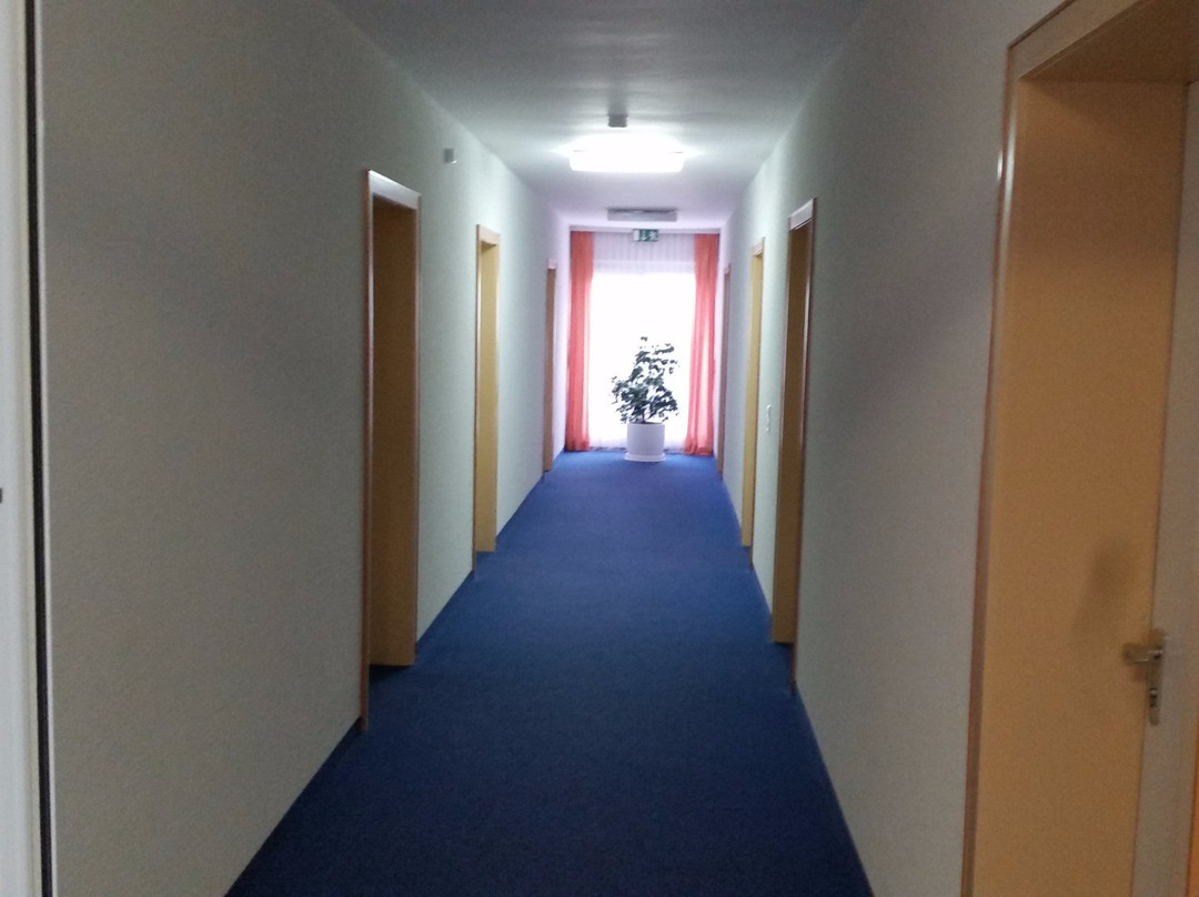 Hotel Garni Metzingen主图