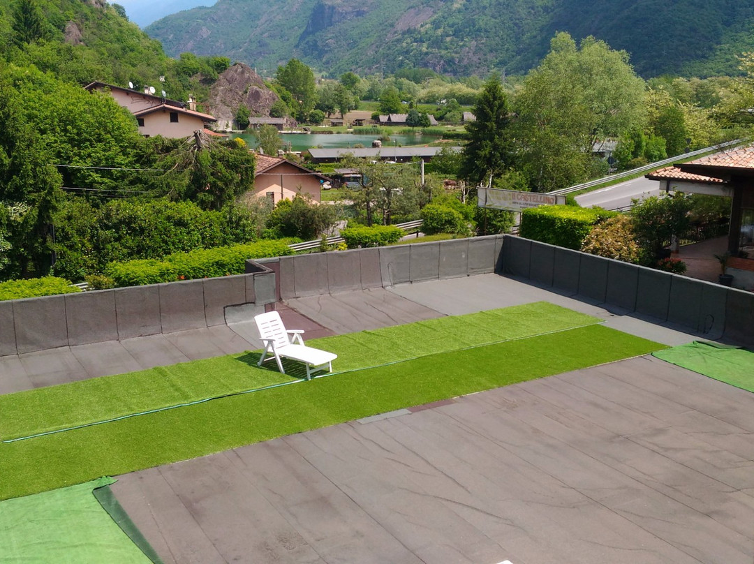 Albergo Ristorante Il Castellino主图