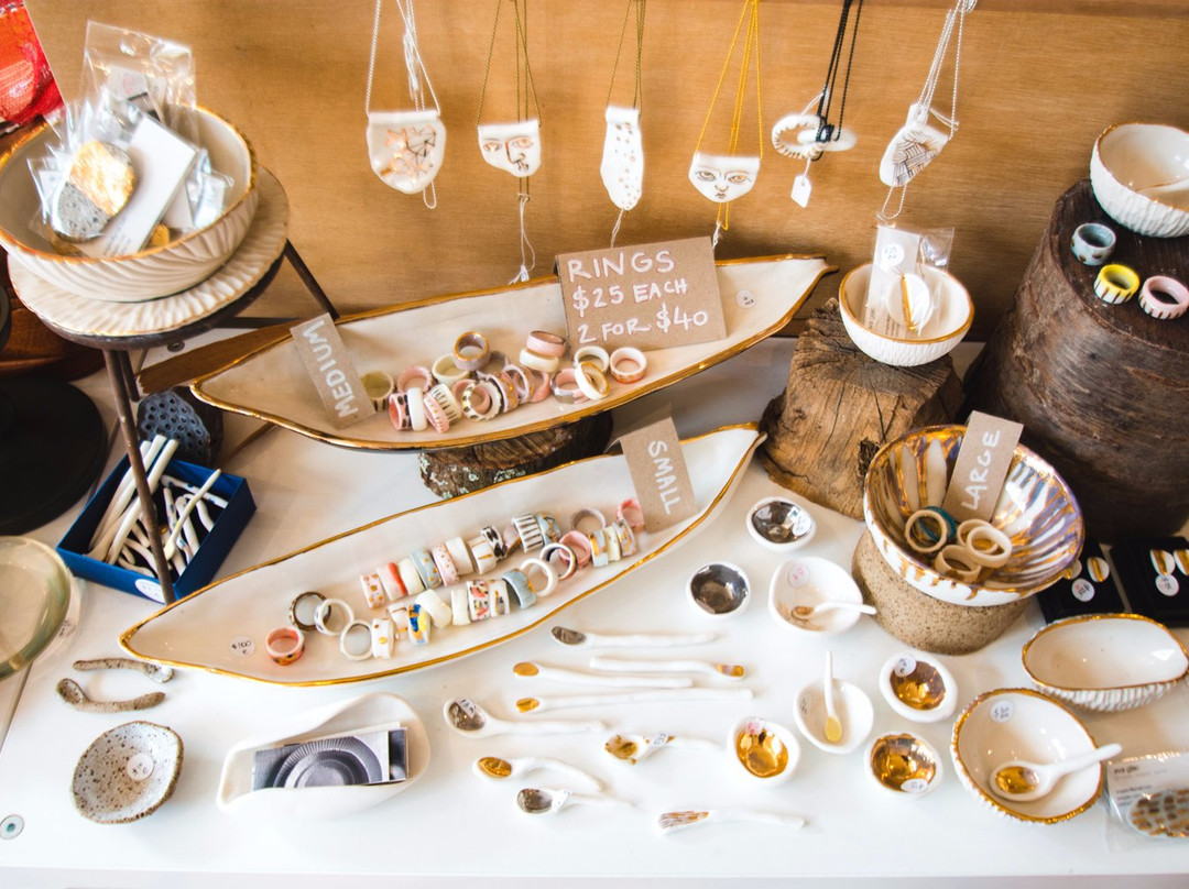 Olinda Collective-奥林达必去景点