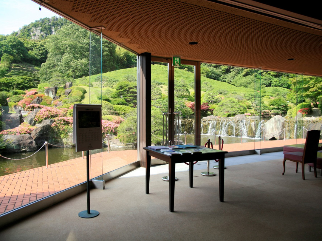 Public Interest Incorporated Foundation Yoko Museum-武雄市必去景点