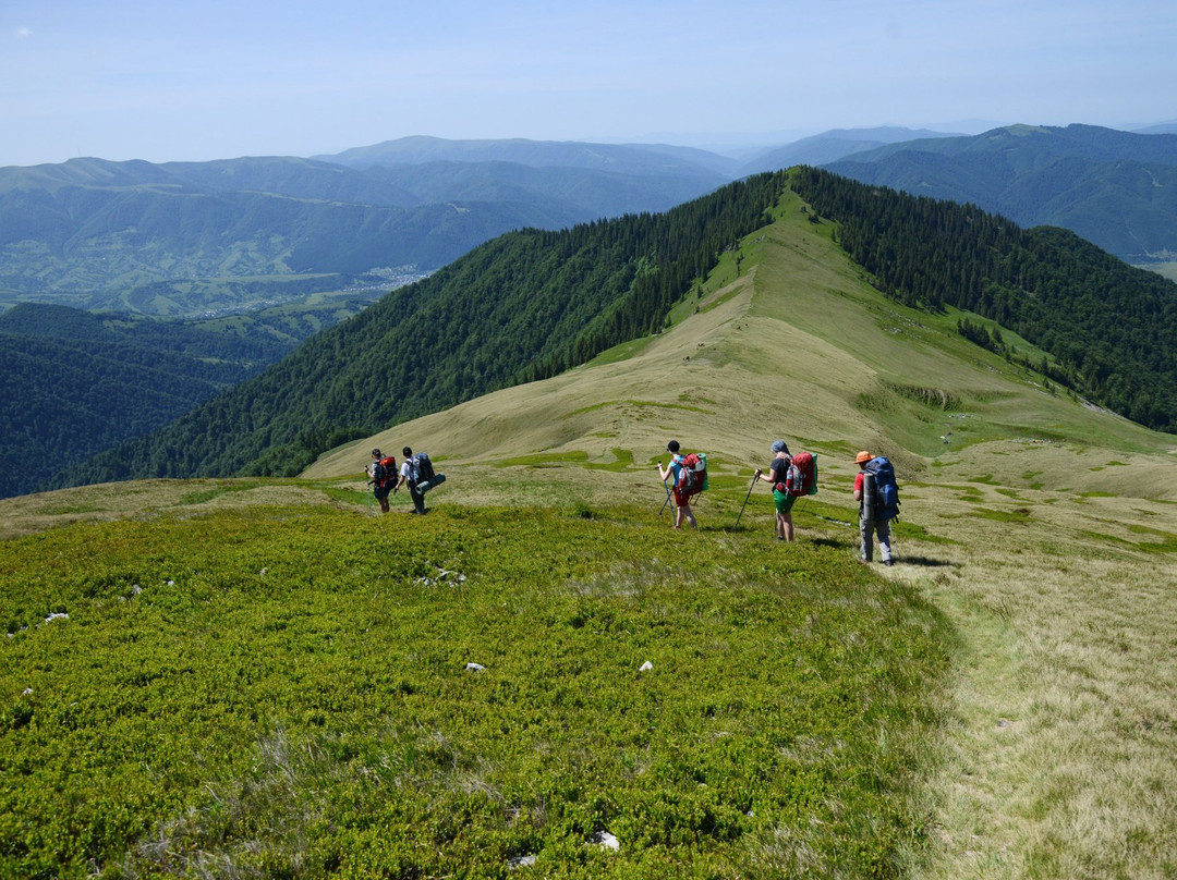 Karpaty Travel-利沃夫必去景点