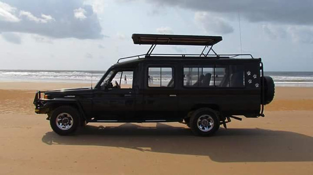 BuyMore Adventures-内罗毕必去景点