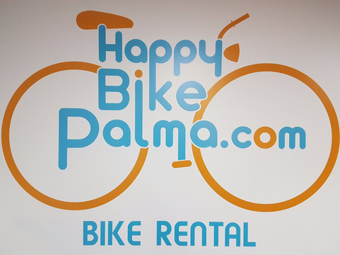 Happy Bike Palma.com-马洛卡帕尔马必去景点