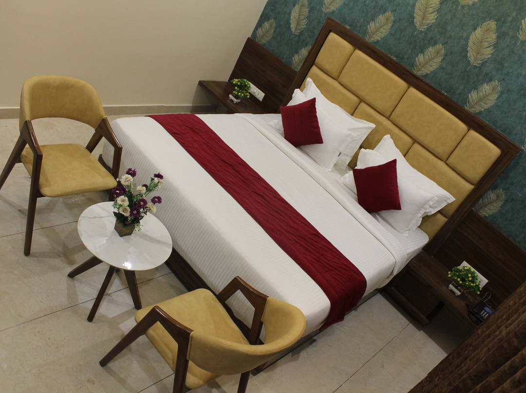 Makhkhan Bhog Restaurant