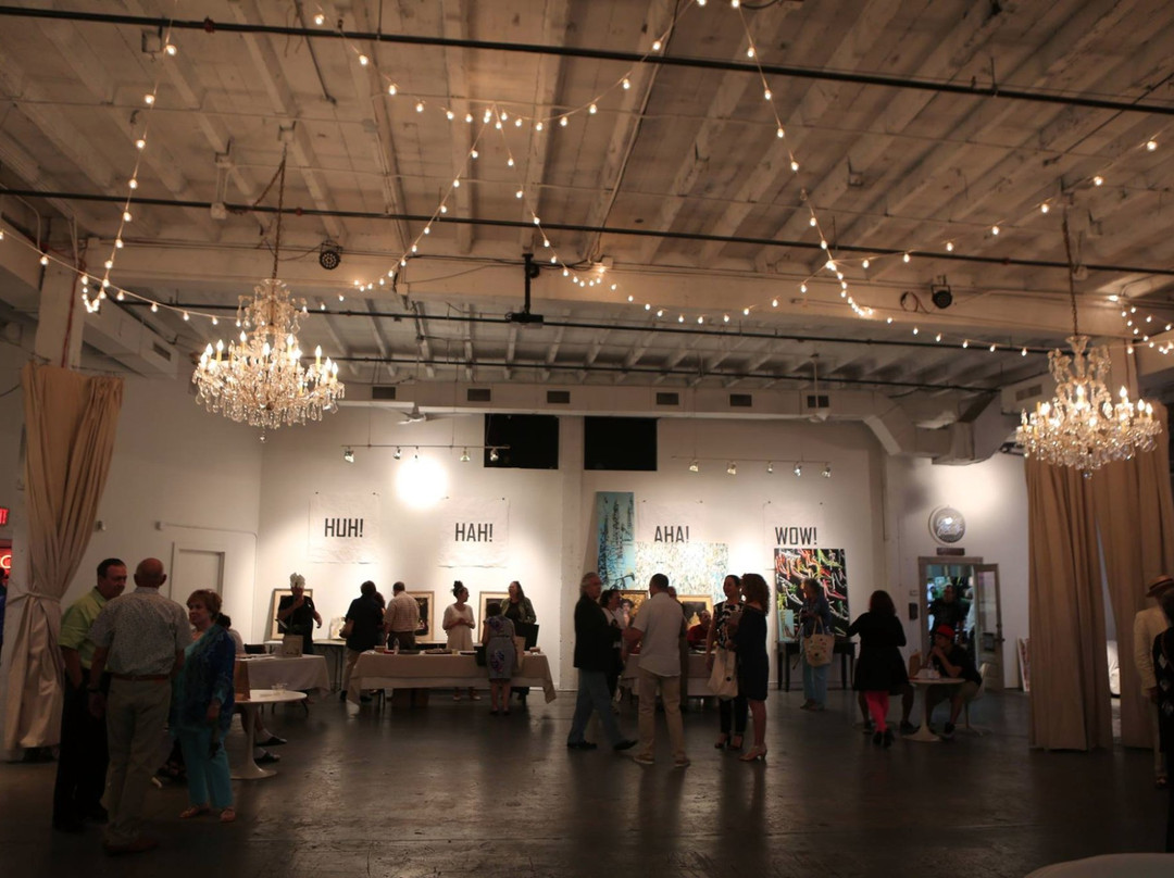 Ruby City-圣安东尼奥市必去景点