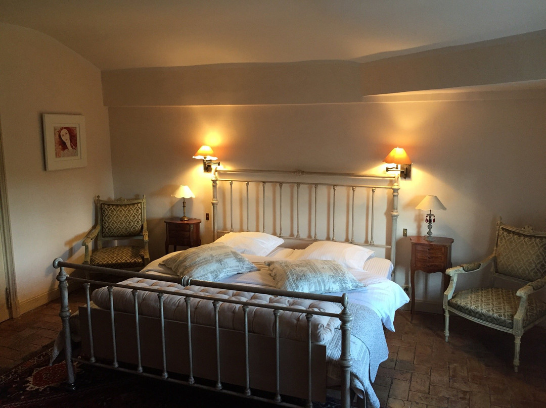 B&B Chateau Legier