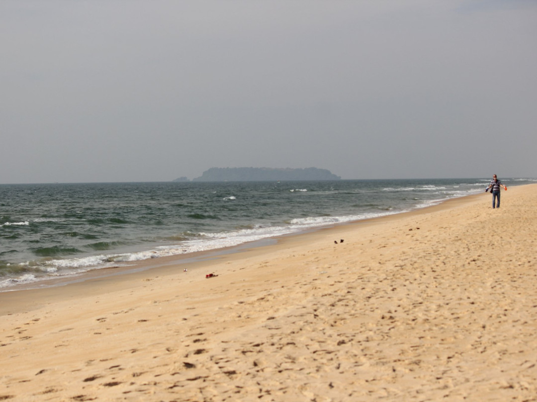 Kasarkod Beach-Kasarkod必去景点