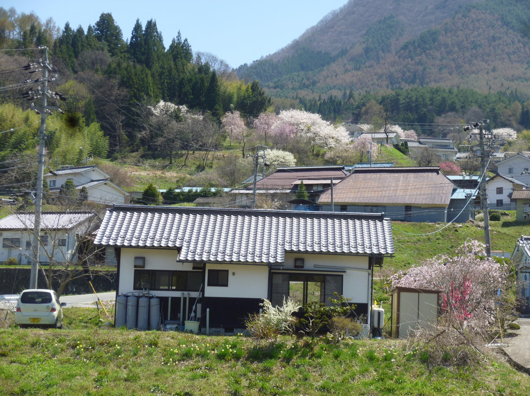 青木村餐馆和美食-Gimin Soba