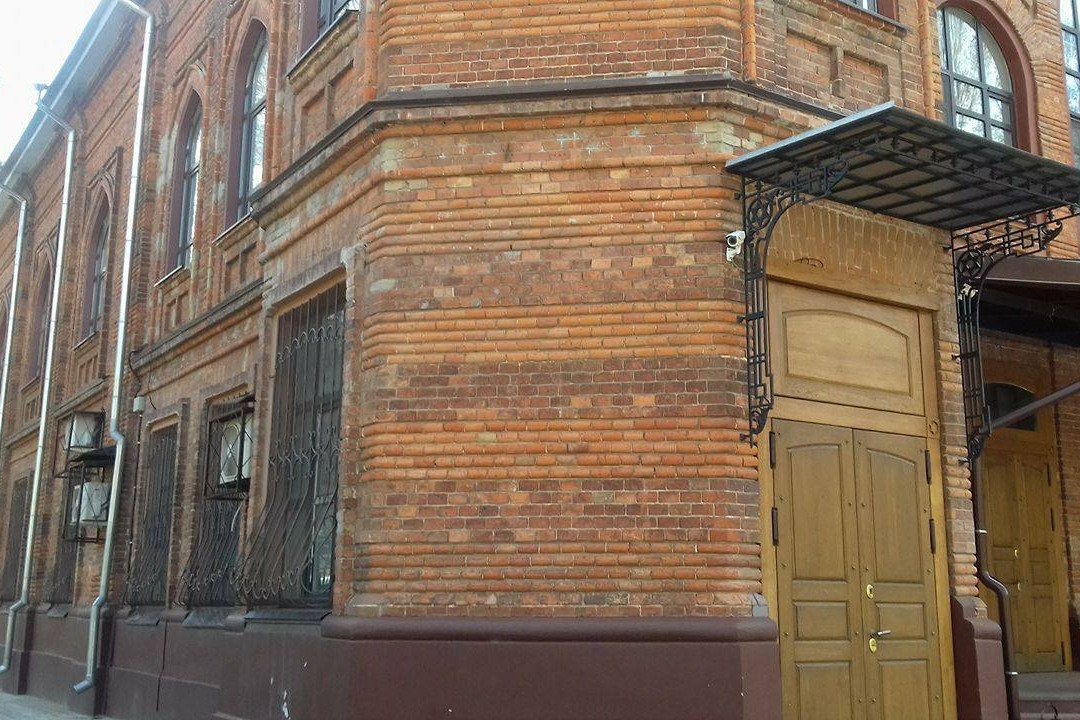 Voronezh Jewish Community景点图片