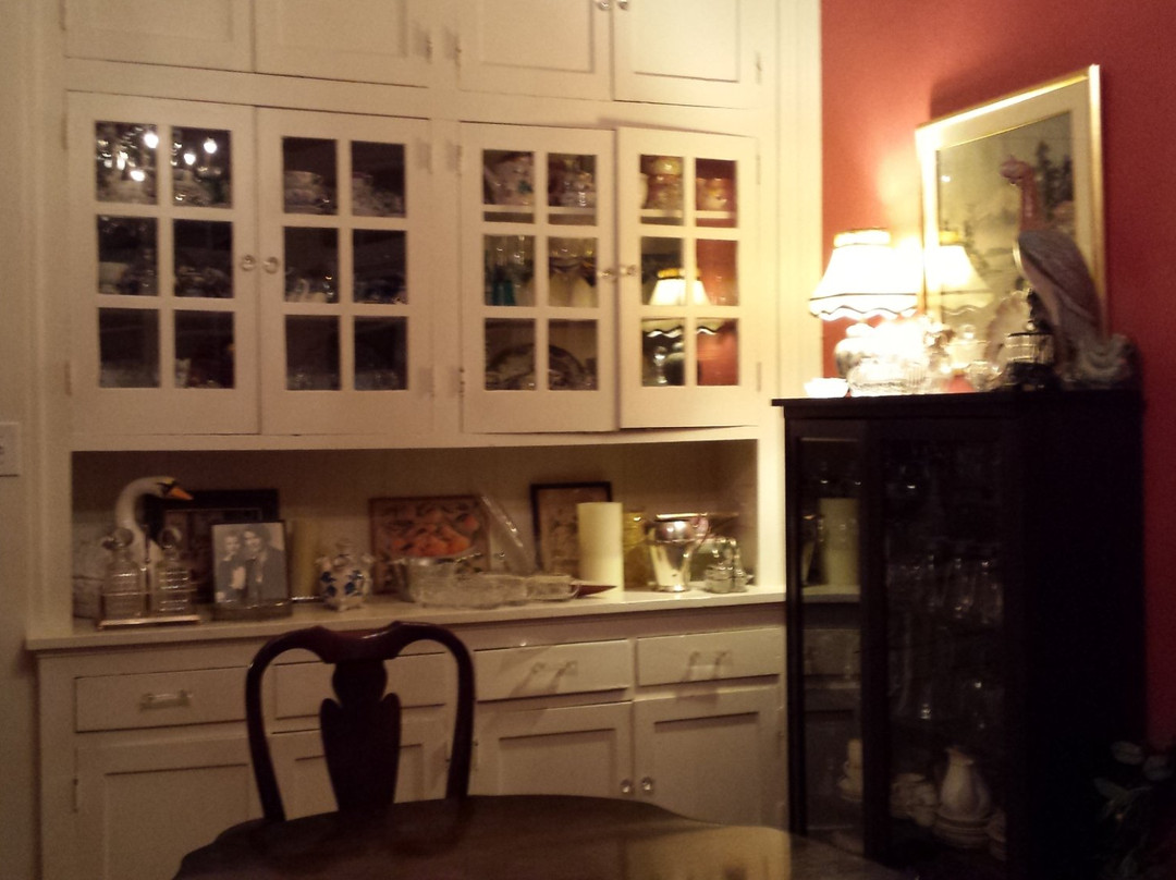 Fox & Pheasant B&B Inn主图