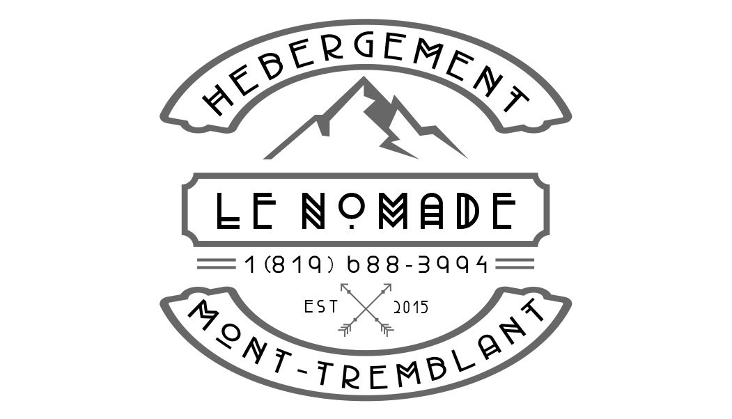 Le Nomade Mont-Tremblant主图