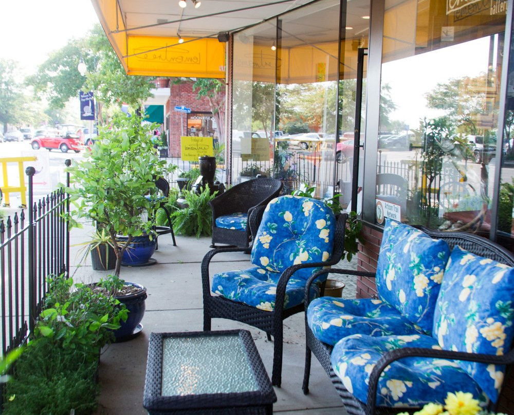 The Lemon Tree Gallery and Studio景点图片
