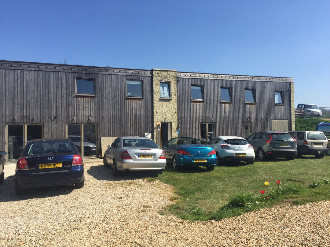 Melbury Vale Vineyard景点图片