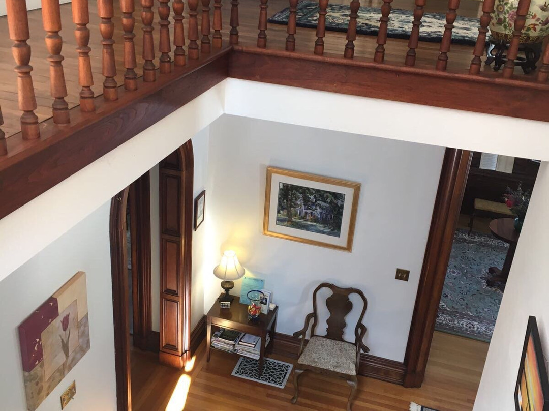 Chapin Park Bed and Breakfast主图