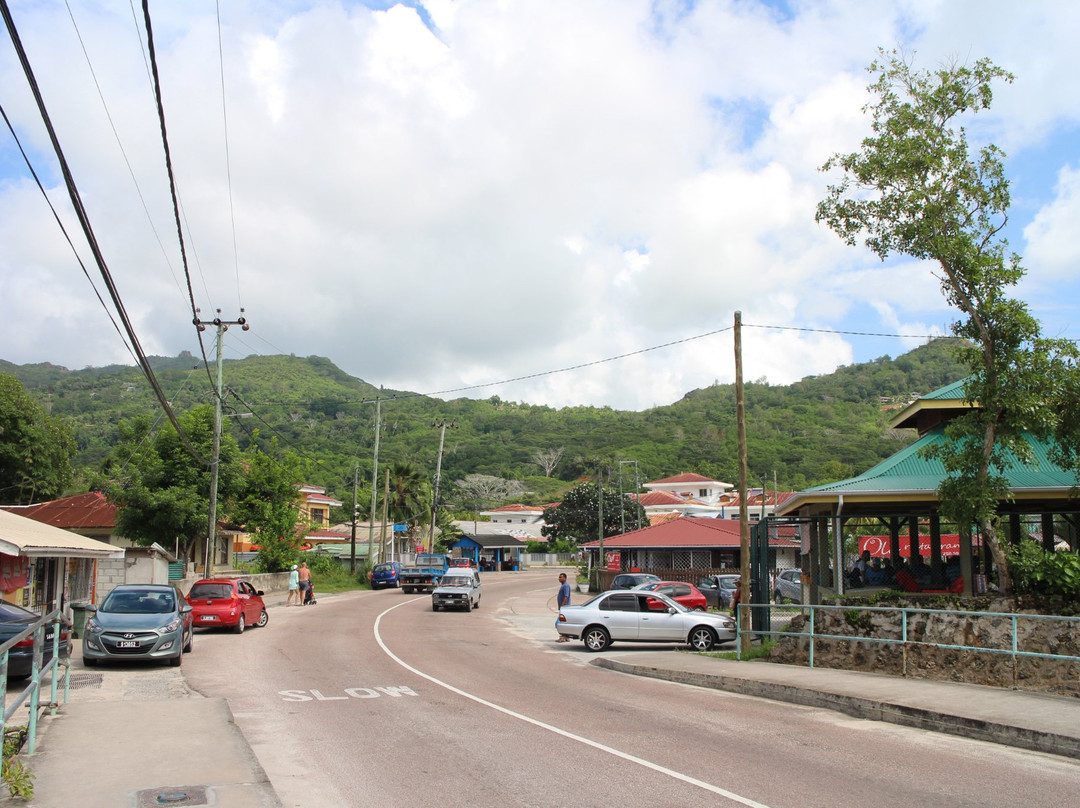 Anse Royal Public Market景点图片