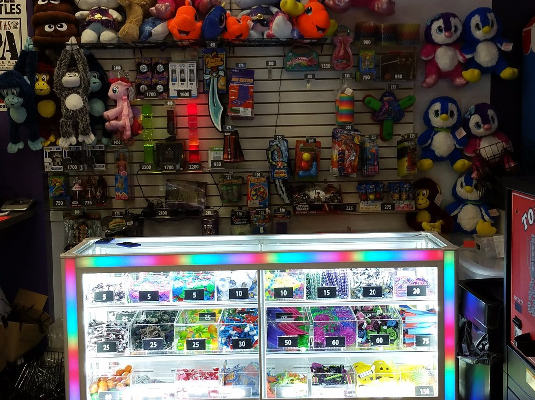 Warrior Lanes-Waukee必去景点