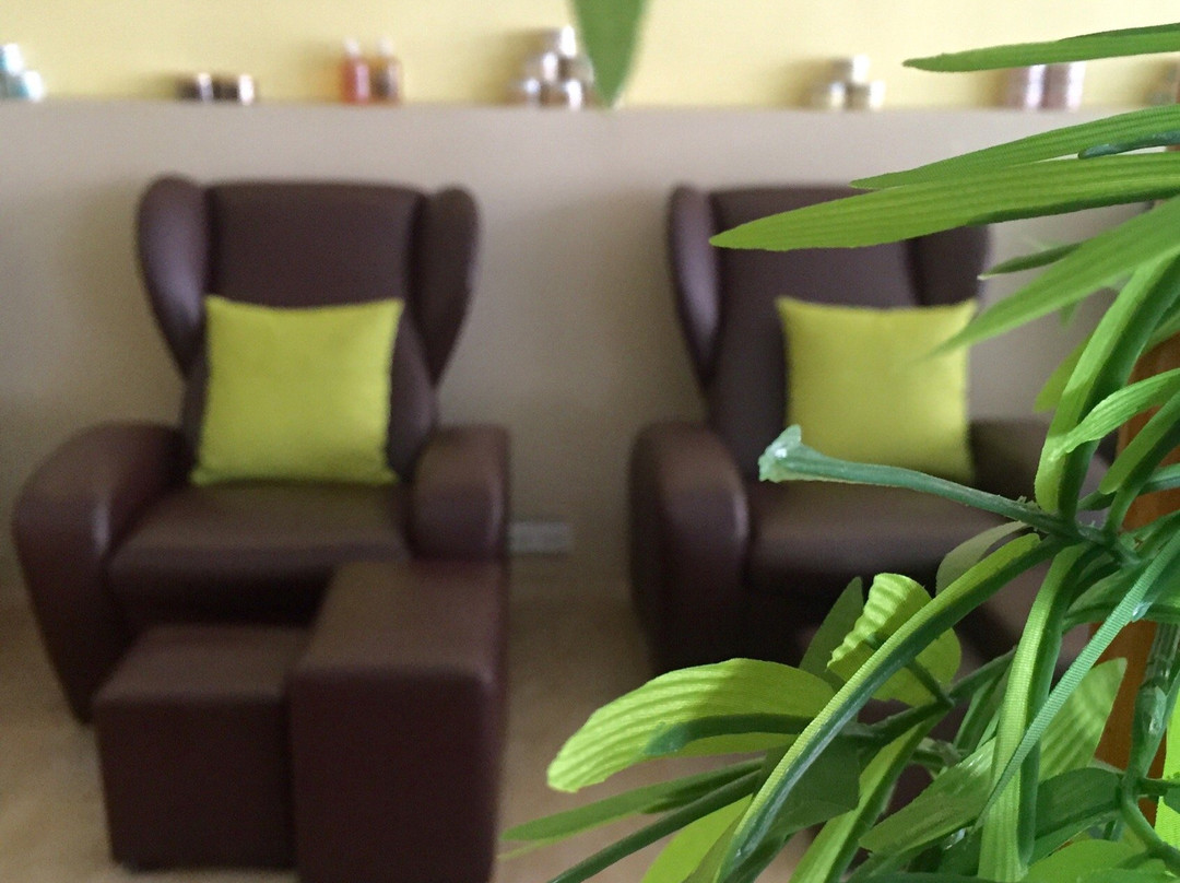 Inya Day Spa-仰光必去景点