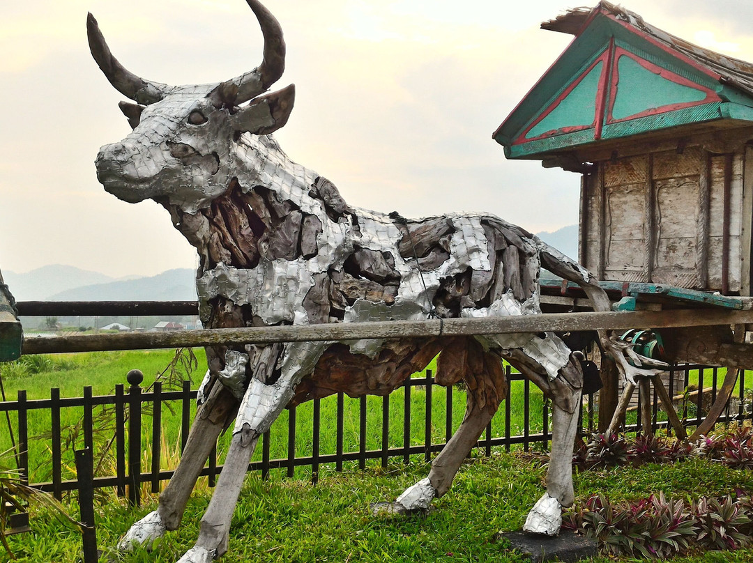 Aie Angek Cottage主图