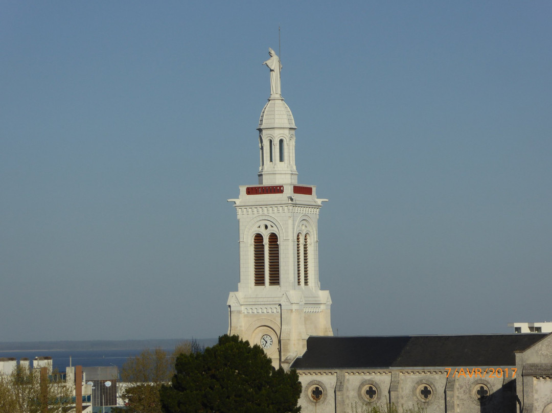 Eglise Saint Ferdinand景点图片