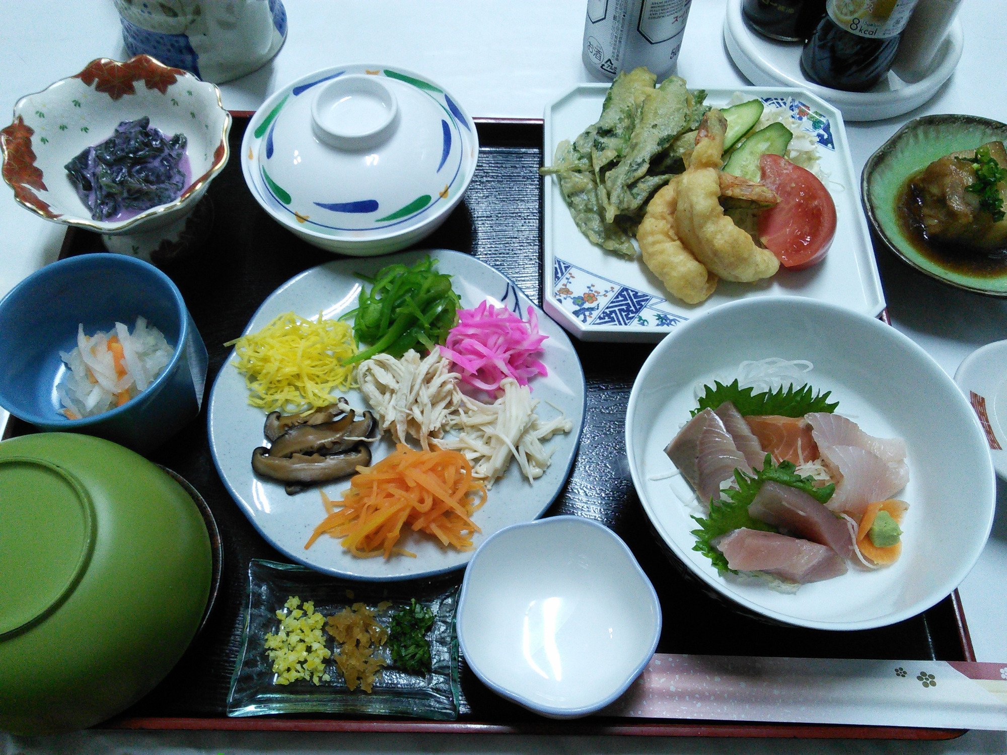 Shiomiso-餐饮