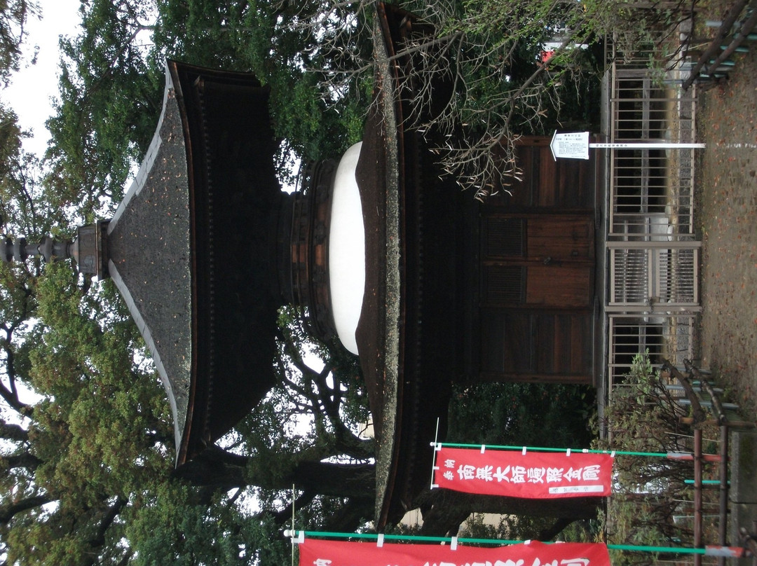 Mantokuji Temple景点图片