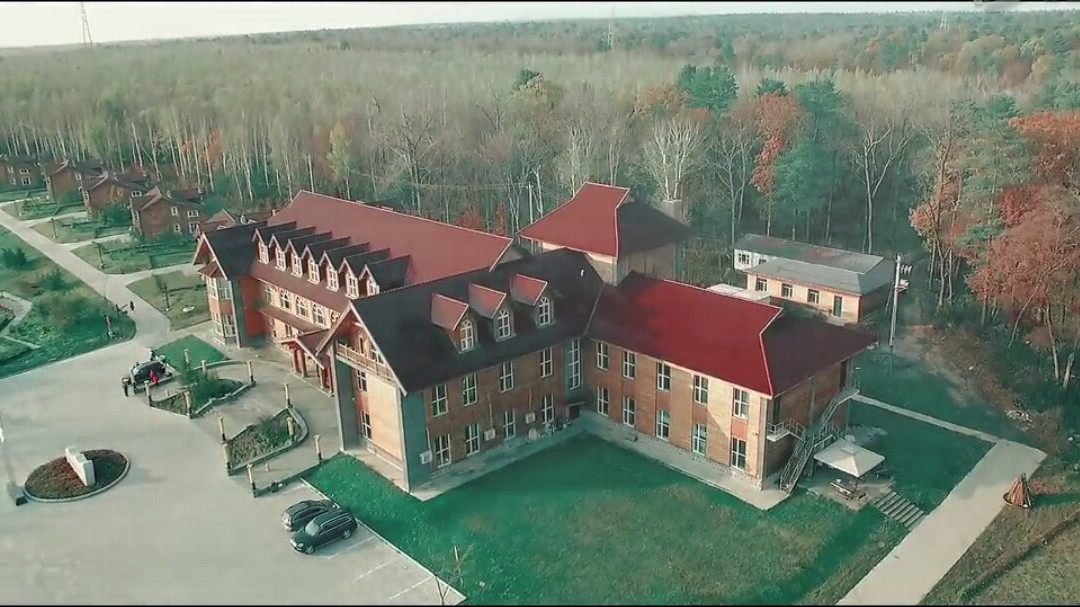 露水河国际旅游狩猎场-长白朝鲜族自治县必去景点