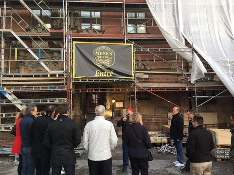 Stockholm Historic Pub Tour-斯德哥尔摩必去景点