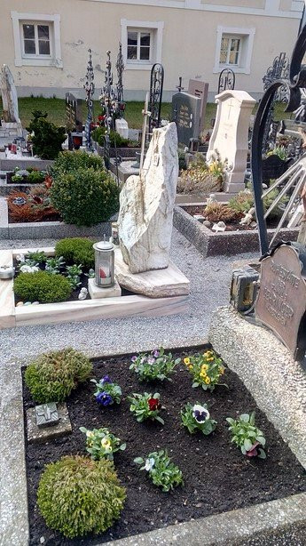 Pfarrkirche U. L. Frau Geburt in Altenmarkt im Pongau-旧市彭高必去景点