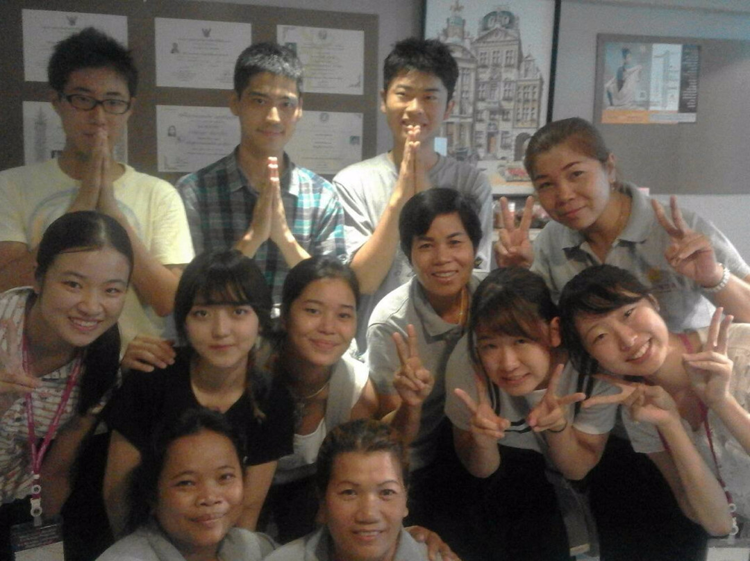 Talanda Massage & Relax Salaya-菩塔蒙通必去景点