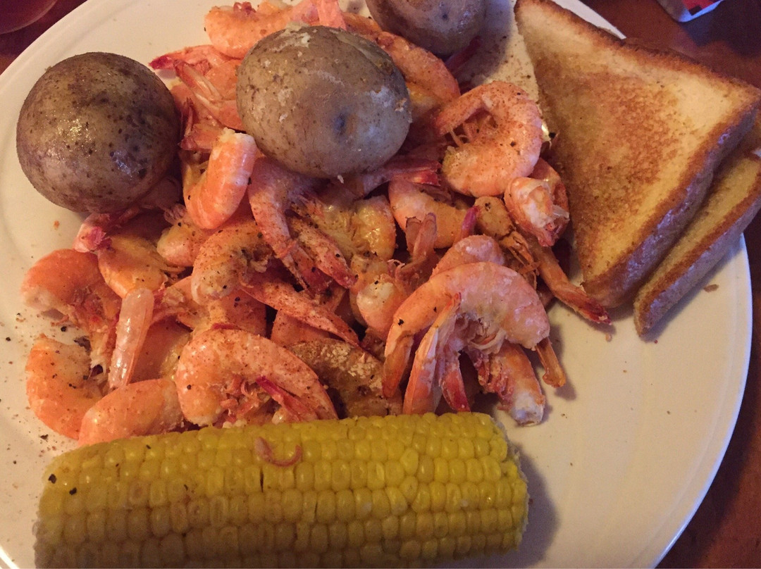 汤森餐馆和美食-Riverstone Family Restaurant