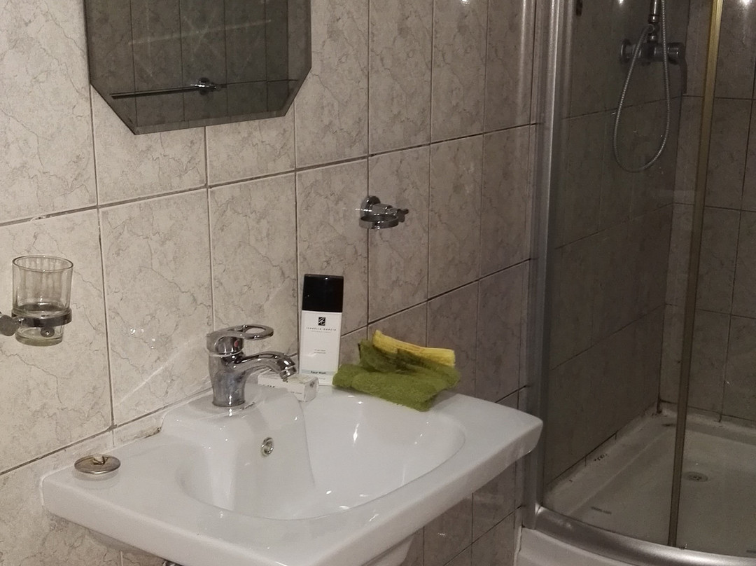 Matola Guest House主图