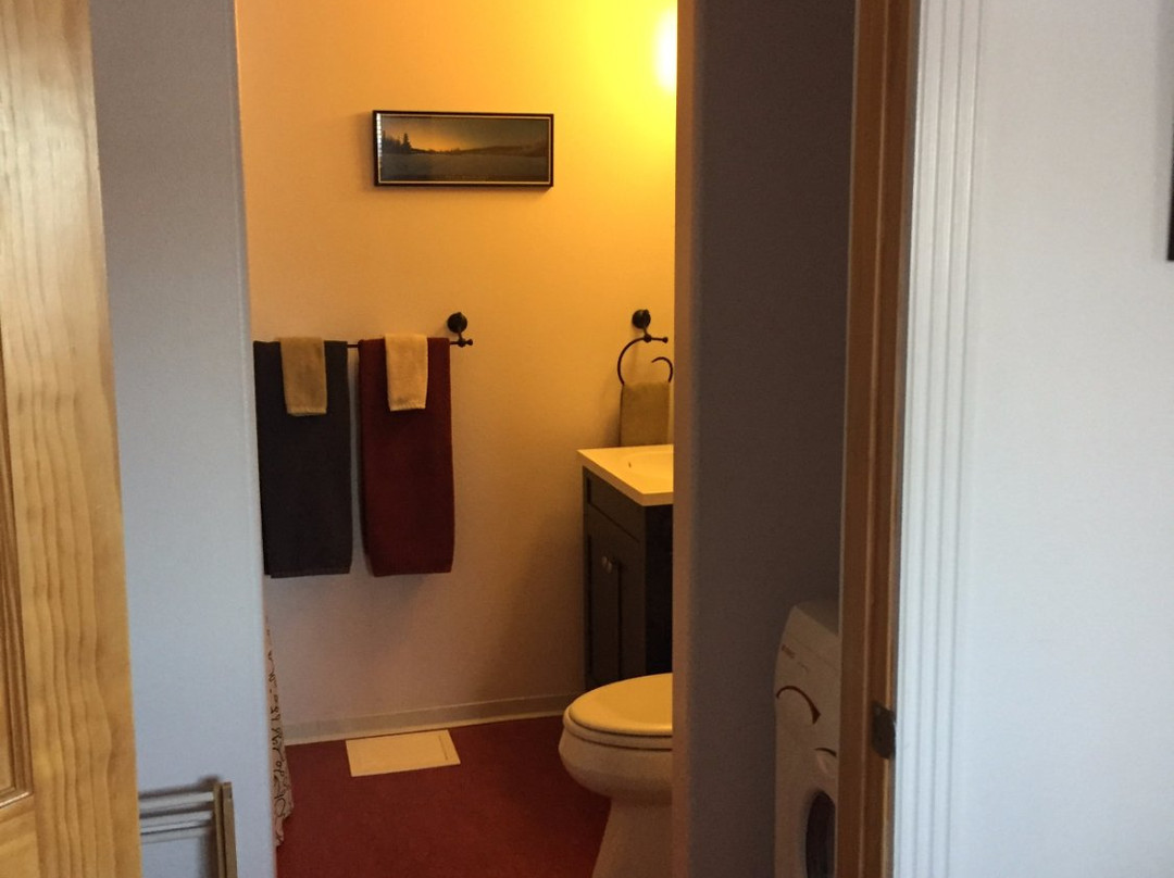 Arctic Roots Farm B & B主图