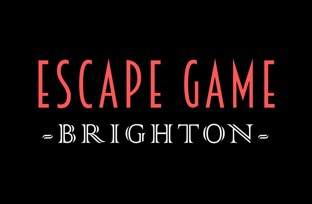 Escape Game Brighton-布莱顿必去景点