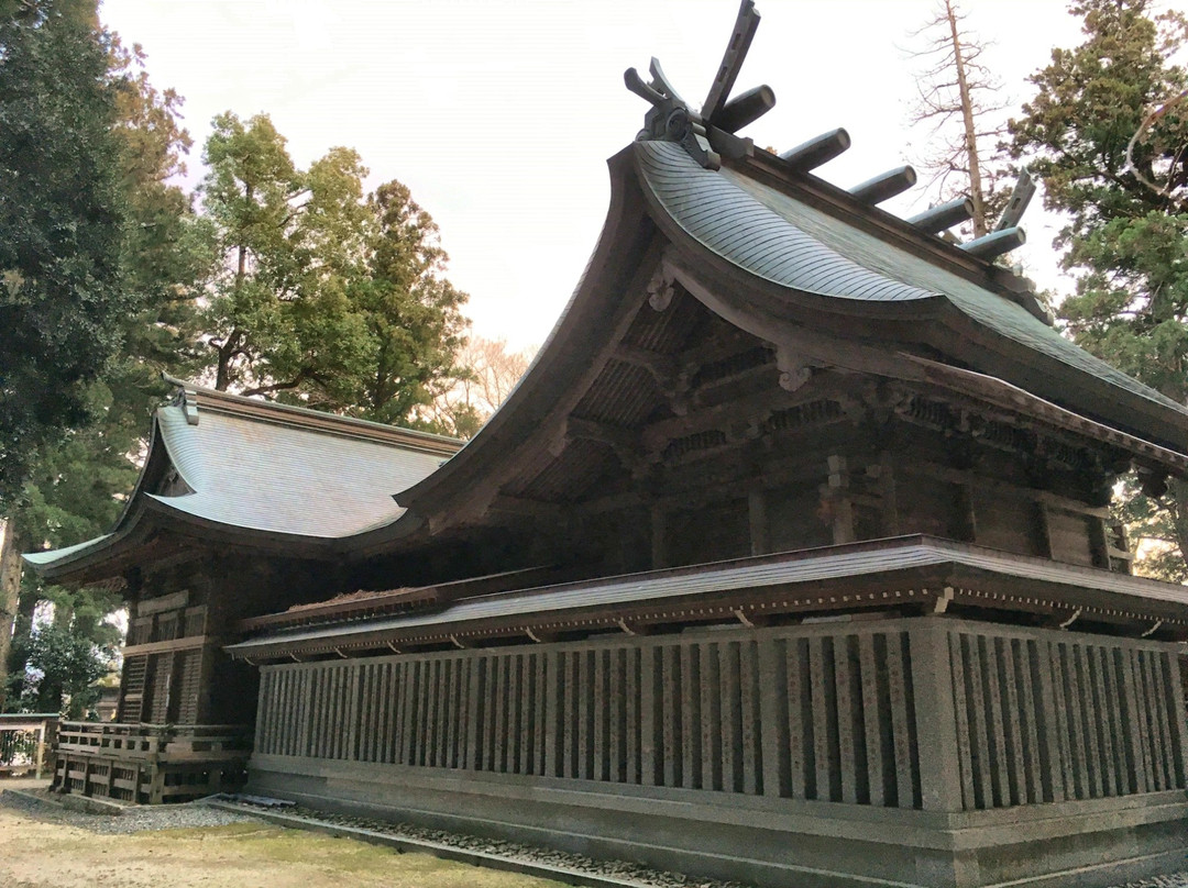 Takataki Shrine