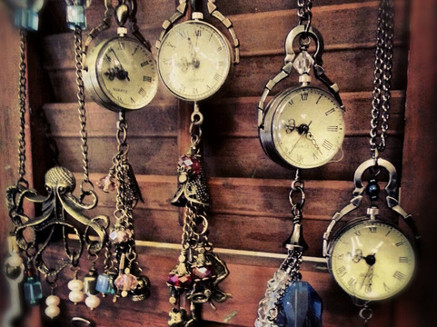 Gifted-Jackson必去景点