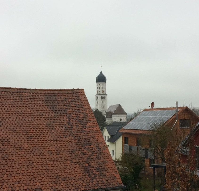 Hotel Gasthaus Wangerhof主图