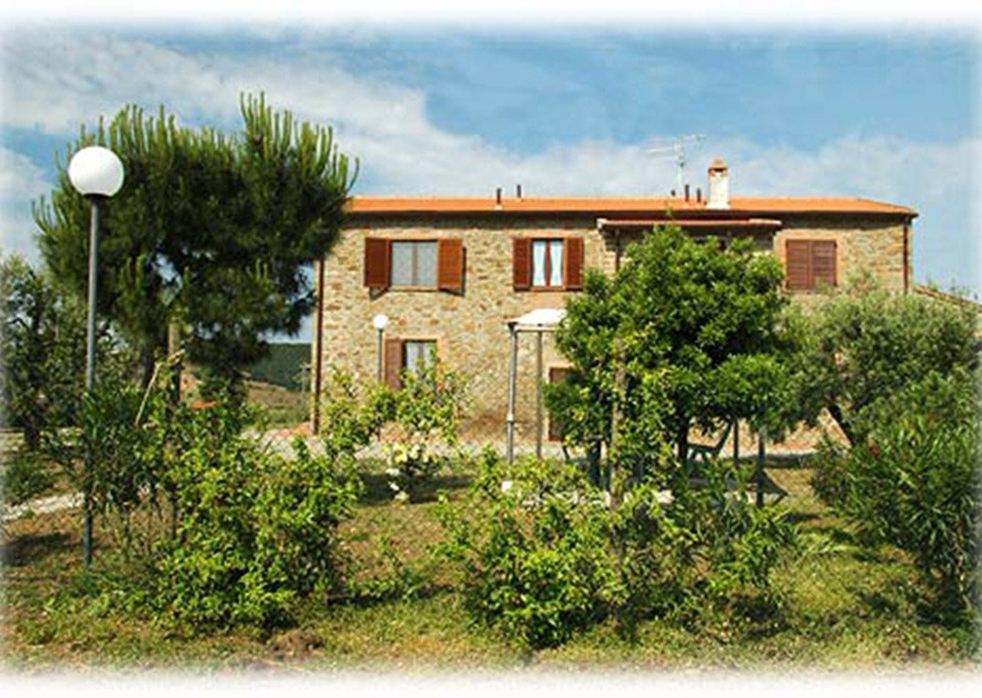 Agriturismo Boschetto di Montiano主图