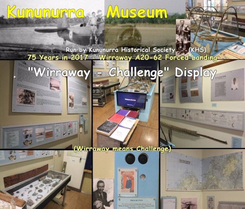 Kununurra Museum景点图片