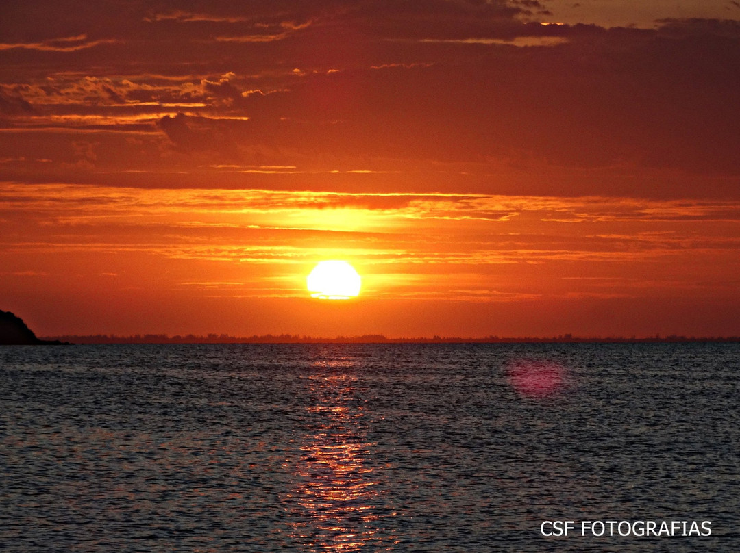 Sao Pedro Beach-Sao Pedro da Aldeia必去景点