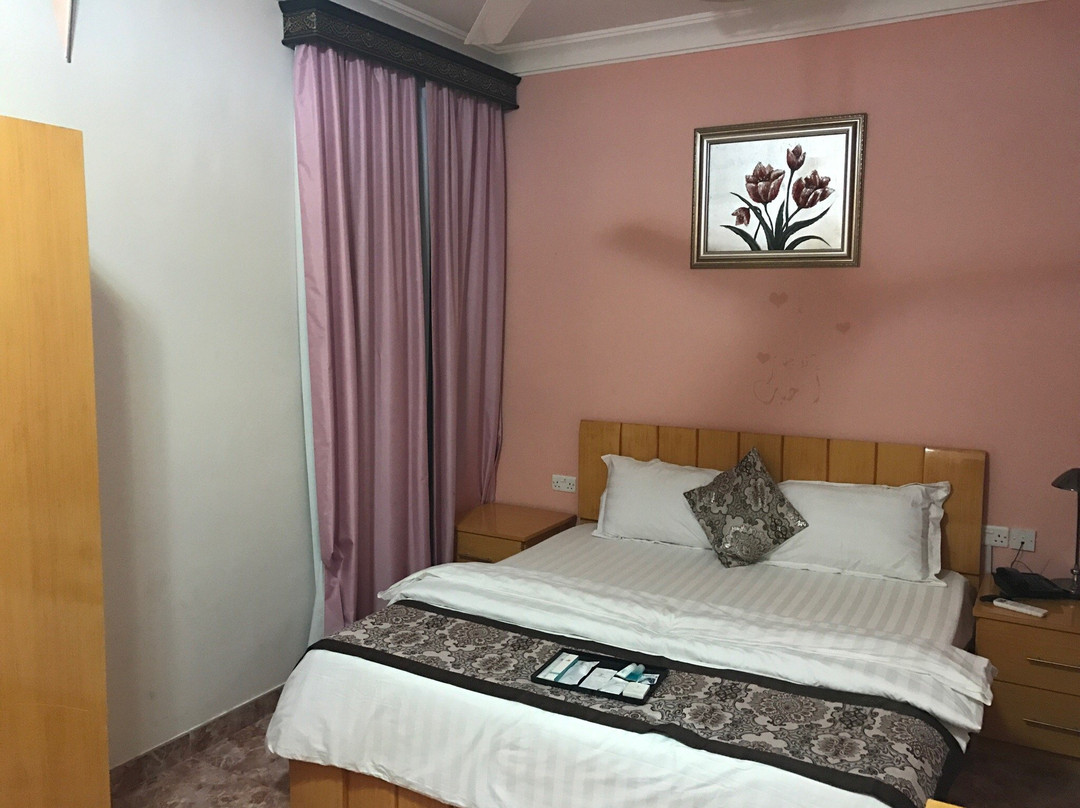 Dream House Apartment主图